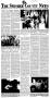 Primary view of The Swisher County News (Tulia, Tex.), Vol. 2, No. 25, Ed. 1 Tuesday, July 6, 2010