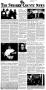 Primary view of The Swisher County News (Tulia, Tex.), Vol. 3, No. 8, Ed. 1 Tuesday, February 22, 2011