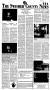 Thumbnail image of item number 1 in: 'The Swisher County News (Tulia, Tex.), Vol. 4, No. 41, Ed. 1 Thursday, October 11, 2012'.