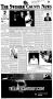 Primary view of The Swisher County News (Tulia, Tex.), Vol. 6, No. 8, Ed. 1 Thursday, February 20, 2014