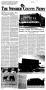 Newspaper: The Swisher County News (Tulia, Tex.), Vol. 2, No. 3, Ed. 1 Tuesday, …