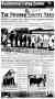 Newspaper: The Swisher County News (Tulia, Tex.), Vol. 7, No. 4, Ed. 1 Thursday,…
