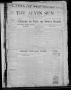 Thumbnail image of item number 1 in: 'The Alvin Sun (Alvin, Tex.), Vol. 37, No. 23, Ed. 1 Friday, January 7, 1927'.