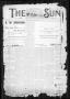Newspaper: The Alvin Sun (Alvin, Tex.), Vol. 9, No. 35, Ed. 1 Friday, February 2…