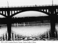 Photograph: [Congress Avenue Bridge]