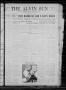 Newspaper: The Alvin Sun (Alvin, Tex.), Vol. 36, No. 48, Ed. 1 Friday, July 2, 1…