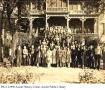 Photograph: [Confederate Home for Men group photo]