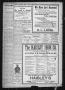 Thumbnail image of item number 4 in: 'The Alvin Sun. (Alvin, Tex.), Vol. 22, No. 31, Ed. 1 Friday, February 28, 1913'.