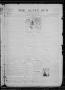 Thumbnail image of item number 1 in: 'The Alvin Sun (Alvin, Tex.), Vol. 33, No. 19, Ed. 1 Friday, December 14, 1923'.