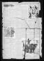 Thumbnail image of item number 2 in: 'The Alvin Sun (Alvin, Tex.), Vol. 10, No. 1, Ed. 1 Friday, June 1, 1900'.