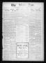 Thumbnail image of item number 1 in: 'The Alvin Sun. (Alvin, Tex.), Vol. 24, No. 71, Ed. 1 Friday, May 7, 1915'.