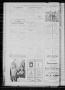 Thumbnail image of item number 4 in: 'The Alvin Sun (Alvin, Tex.), Vol. 41, No. 22, Ed. 1 Friday, January 2, 1931'.