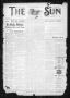 Newspaper: The Alvin Sun (Alvin, Tex.), Vol. 10, No. 3, Ed. 1 Friday, June 15, 1…