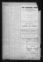 Thumbnail image of item number 4 in: 'The Alvin Sun. (Alvin, Tex.), Vol. 20, No. 15, Ed. 1 Friday, November 11, 1910'.