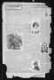 Thumbnail image of item number 2 in: 'The Alvin Sun (Alvin, Tex.), Vol. 10, No. 27, Ed. 1 Friday, November 30, 1900'.