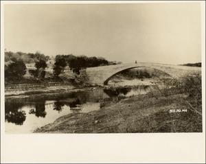 Primary view of object titled 'Barton Creek Bridge'.