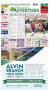 Primary view of The Alvin Advertiser (Alvin, Tex.), Ed. 1 Wednesday, March 29, 2017