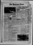 Newspaper: The Burleson News (Burleson, Tex.), Vol. 51, No. 46, Ed. 1 Thursday, …