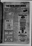 Primary view of The Burleson News (Burleson, Tex.), Vol. 34, No. 22, Ed. 1 Friday, April 3, 1931