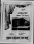 Thumbnail image of item number 3 in: 'Burleson Dispatcher (Burleson, Tex.), Vol. 1, No. 10, Ed. 1 Thursday, February 5, 1959'.