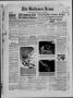 Newspaper: The Burleson News (Burleson, Tex.), Vol. 51, No. 44, Ed. 1 Thursday, …