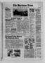 Newspaper: The Burleson News (Burleson, Tex.), Vol. 51, No. 47, Ed. 1 Thursday, …