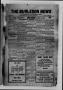 Thumbnail image of item number 1 in: 'The Burleson News (Burleson, Tex.), Vol. 34, No. 33, Ed. 1 Friday, June 26, 1931'.