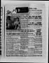 Thumbnail image of item number 1 in: 'Burleson Dispatcher (Burleson, Tex.), Vol. 1, No. 17, Ed. 1 Thursday, April 9, 1959'.