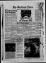 Thumbnail image of item number 1 in: 'The Burleson News (Burleson, Tex.), Vol. 52, No. 11, Ed. 1 Thursday, December 28, 1950'.