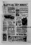 Thumbnail image of item number 2 in: 'The Burleson News (Burleson, Tex.), Vol. 52, No. 11, Ed. 1 Thursday, December 28, 1950'.