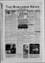 Primary view of The Burleson News (Burleson, Tex.), Vol. 51, No. 17, Ed. 1 Thursday, February 9, 1950