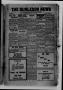Primary view of The Burleson News (Burleson, Tex.), Vol. 35, No. 2, Ed. 1 Friday, November 27, 1931