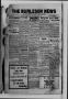 Thumbnail image of item number 1 in: 'The Burleson News (Burleson, Tex.), Vol. 34, No. 4, Ed. 1 Friday, November 21, 1930'.