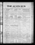 Primary view of The Alvin Sun (Alvin, Tex.), Vol. 48, No. 52, Ed. 1 Friday, July 29, 1938