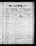 Primary view of The Alvin Sun (Alvin, Tex.), Vol. 49, No. 10, Ed. 1 Friday, October 7, 1938