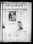 Thumbnail image of item number 1 in: 'The Alvin Sun (Alvin, Tex.), Vol. 54, No. 11, Ed. 1 Friday, October 15, 1943'.