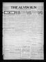 Newspaper: The Alvin Sun (Alvin, Tex.), Vol. 44, No. 45, Ed. 1 Friday, June 15, …