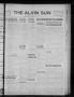 Newspaper: The Alvin Sun (Alvin, Tex.), Vol. 60, No. 5, Ed. 1 Thursday, Septembe…