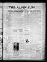 Newspaper: The Alvin Sun (Alvin, Tex.), Vol. 49, No. 19, Ed. 1 Friday, December …