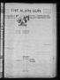 Newspaper: The Alvin Sun (Alvin, Tex.), Vol. 60, No. 37, Ed. 1 Thursday, April 1…