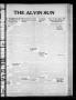 Newspaper: The Alvin Sun (Alvin, Tex.), Vol. 51, No. 52, Ed. 1 Friday, July 25, …