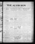 Primary view of The Alvin Sun (Alvin, Tex.), Vol. 49, No. 9, Ed. 1 Friday, September 30, 1938