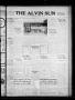 Newspaper: The Alvin Sun (Alvin, Tex.), Vol. 49, No. 51, Ed. 1 Friday, July 21, …