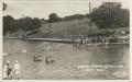 Primary view of Barton Springs Pool