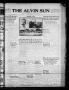 Newspaper: The Alvin Sun (Alvin, Tex.), Vol. 51, No. 5, Ed. 1 Friday, August 30,…