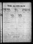Newspaper: The Alvin Sun (Alvin, Tex.), Vol. 46, No. 34, Ed. 1 Friday, March 27,…