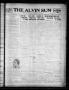 Newspaper: The Alvin Sun (Alvin, Tex.), Vol. 45, No. 42, Ed. 1 Friday, May 24, 1…