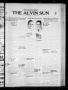 Newspaper: The Alvin Sun (Alvin, Tex.), Vol. 51, No. 46, Ed. 1 Friday, June 13, …