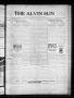 Primary view of The Alvin Sun (Alvin, Tex.), Vol. 47, No. 15, Ed. 1 Friday, November 13, 1936
