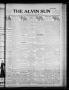 Primary view of The Alvin Sun (Alvin, Tex.), Vol. 48, No. 18, Ed. 1 Friday, December 3, 1937